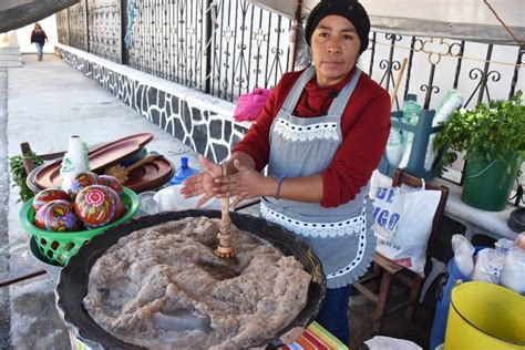 Tejate: The Most Popular Pre-Hispanic Drink in Oaxaca » Savoteur