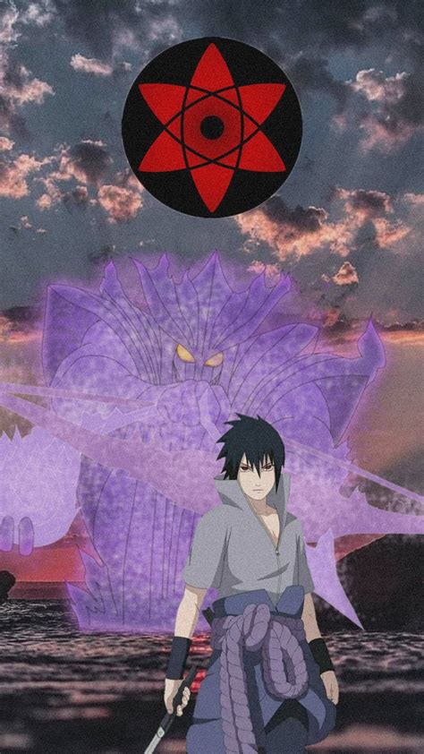 Top 999+ Sasuke Susanoo Wallpaper Full HD, 4K Free to Use