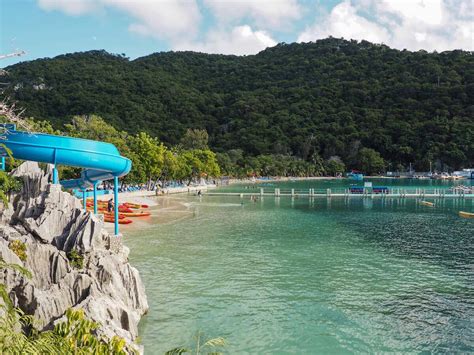 Labadee, Haiti: Shore Excursions in Royal Caribbean's Private Resort