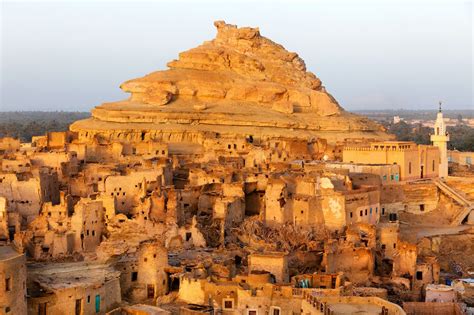 The Best Things to Do in Siwa Oasis, Egypt