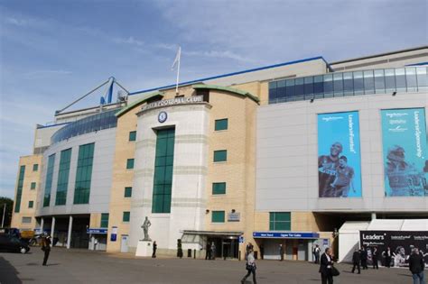 Chelsea FC Stadium Tour and Museum | Gray Line