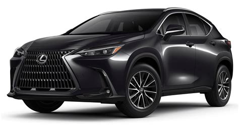 2024 Lexus NX Hybrid