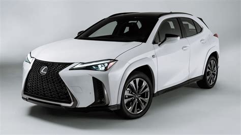 2024 Lexus UX Prices, Reviews, and Photos - MotorTrend