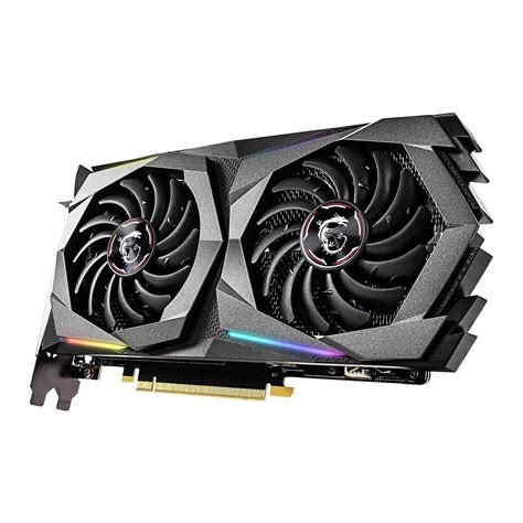 MSI RTX 2060 SUPER GAMING X NVIDIA GeForce RTX 2060 SUPER 8GB GAMING X ...