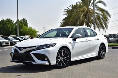 2023 Camry | Toyota Camry Grande Sport