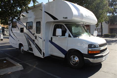 Top 5 Best Class C Motorhomes For Sale Under $60,000 - RVingPlanet Blog