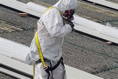 Asbestos Removal Christchurch | Asbestos Testing - Ceilings & Cladding