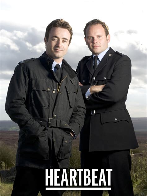 Heartbeat - Full Cast & Crew - TV Guide