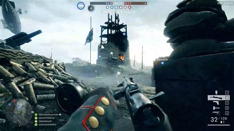 Battlefield 1 (PS4) Review