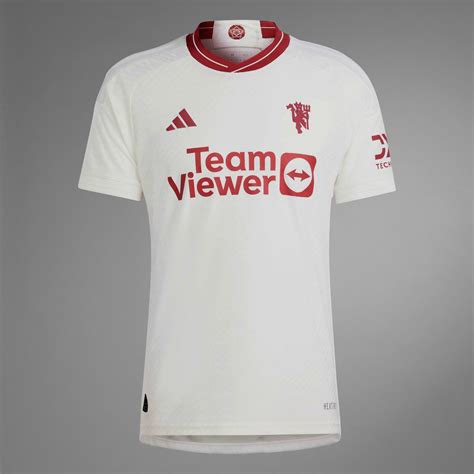 Manchester United 2023-24 Third Kit