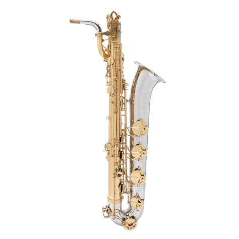 The Wilmington Baritone Saxophone