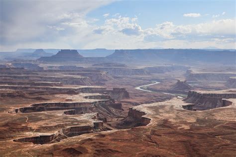 Colorado Plateau National Parks Photos - Travel. Experience. Live.