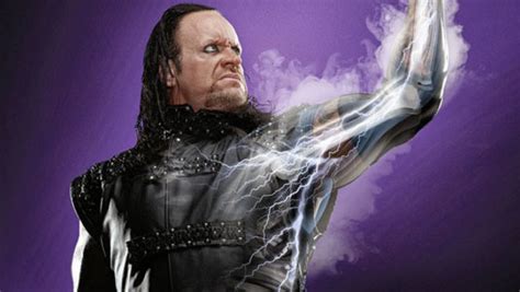 The Undertaker: 7 Candidates For His Retirement Match – Page 4