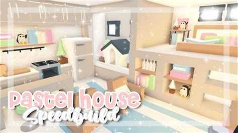 How To Decorate A Tiny Home In Adopt Me Roblox | Psoriasisguru.com