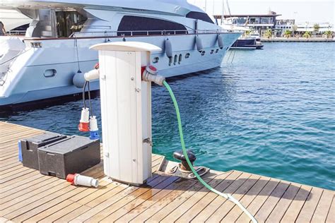 Best Marine Battery Charger | LithiumHub