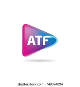 37 Atf Logo Images, Stock Photos & Vectors | Shutterstock