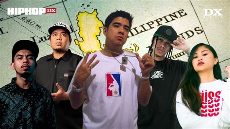 Get To Know Filipino Hip Hop Music History In This Dance Mix Ft. Philippine All-Stars