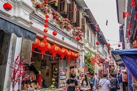 Visit Ipoh: Is Ipoh Old Town The New George Town? | Finding Beyond