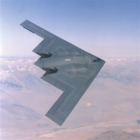 B-2 Stealth Bomber | How It Works Magazine