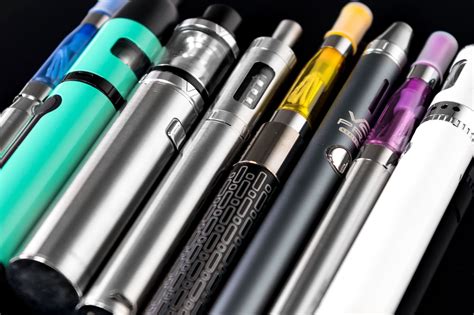 Understanding Vape Pens