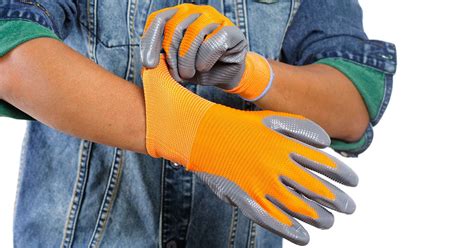 Choosing the Right General Purpose Gloves | Safety Gear Pro