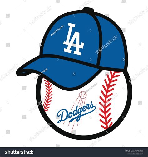 La Dodgers: Over 15 Royalty-Free Licensable Stock Vectors & Vector Art | Shutterstock