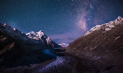 Zanskar Himalayas: Photographing Glacial Landscapes & Star-Studded Skies - Darter Photography