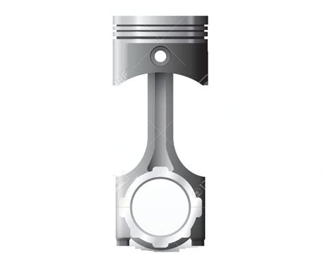 Piston: Definition, Components or Parts, Types, Material, Function, Property [Notes & PDF]