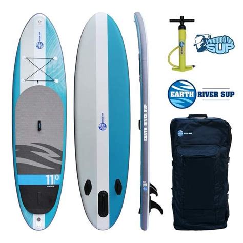 Best Inflatable Paddle Board Brands| Inflatable SUP Buying Reviews | Best inflatable paddle ...