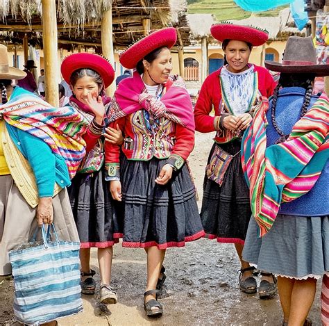 Culture: Bolivia