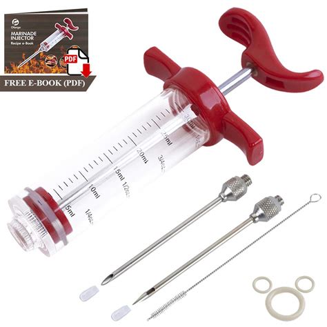 The Best Food Syringe Injector Baby Plastic - Home Previews