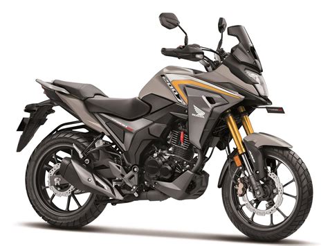 2022 Honda CB200X Price, Specs, Top Speed & Mileage in India