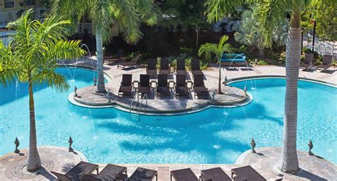 Fairfield Inn & Suites by Marriott, Key West Florida