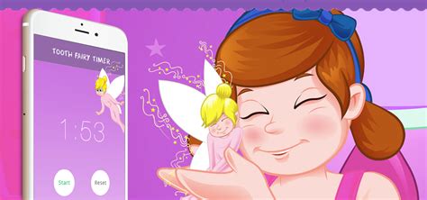 Tooth Fairy – Leading Mobile App Development Company