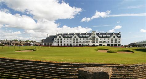 Golf Holidays Scotland | Luxury Golf Tours of Scotland