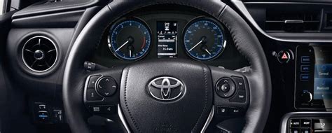 2019 Toyota Corolla MPG | Riverside Toyota