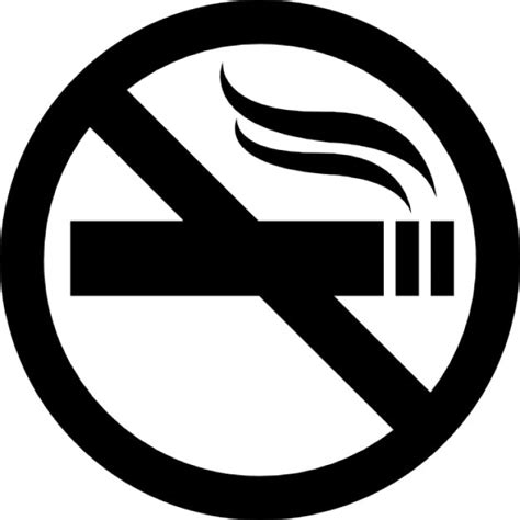 No smoking sign Icons | Free Download