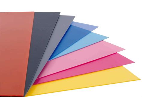 PP Sheets - Polypropylene Sheets - India Plastic