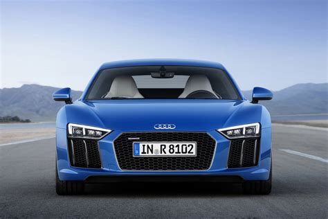 Audi Sport boss says crossover RS model takes priority over hardcore R8