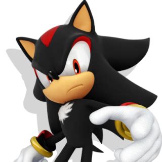 Shadow the Hedgehog (Character) - Giant Bomb