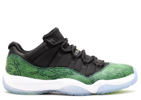 Air Jordan 11 Retro Low Nightshade 528895-033 (2014) | SBD