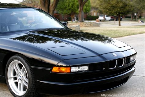 BMW 850CSI photos #8 on Better Parts LTD