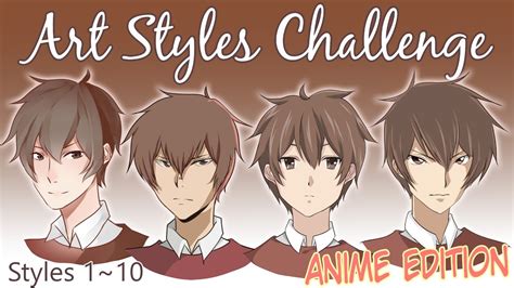 The top 23 Ideas About Anime Inspired Hairstyles - Home, Family, Style ...