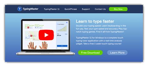 20 Best FREE Typing Software & App for PC in 2023 - The first knowledge ...