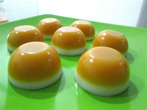 Kue Talam Ubi by Retno Palupi - langsungenak.com