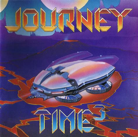 Journey - Time3 (3CD Box) (1992) ~ ...albums-update...