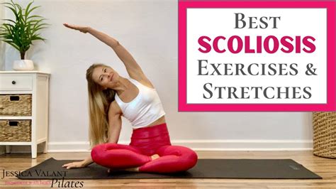 Printable Scoliosis Exercises Pdf