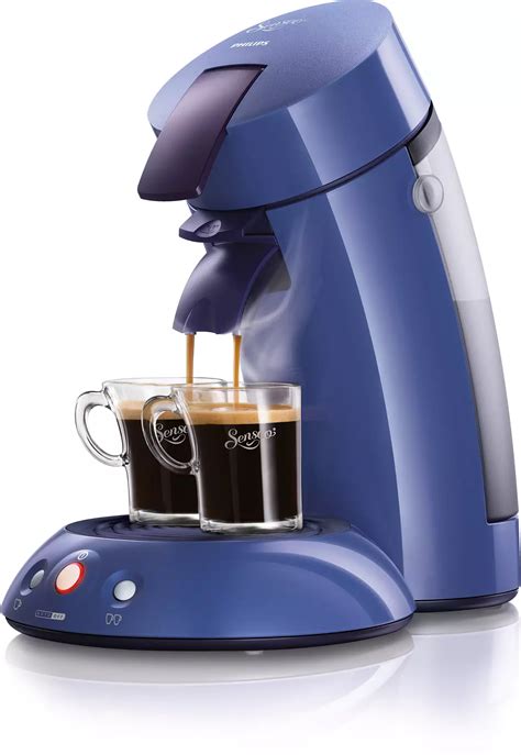 Coffee pod machine HD7810/75 | SENSEO®