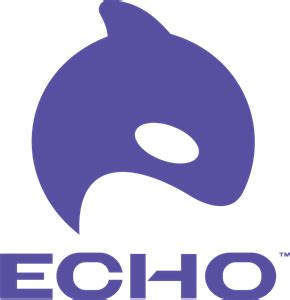 ECHO Logo PNG Vector (SVG) Free Download