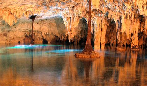 Tulum and Cave Adventure Private Tour | Cancun Adventure Tours